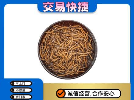 阳泉高价回收散虫草
